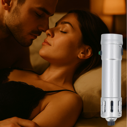 Advanced Ultrasonic Shockwave Regeneration Therapy