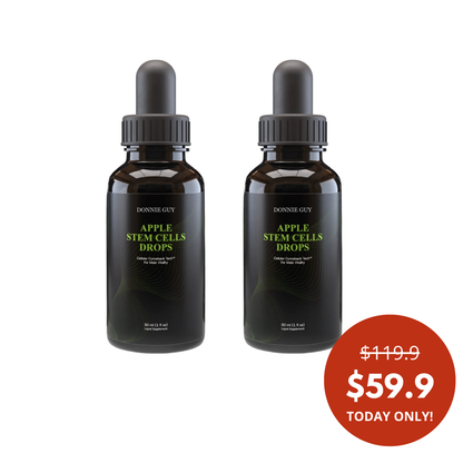 Apple Cells Drops