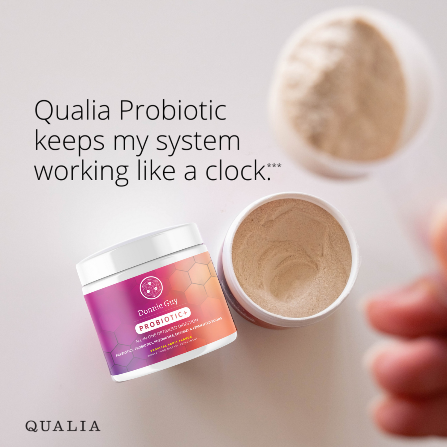 Gut-Brain Axis Probiotics