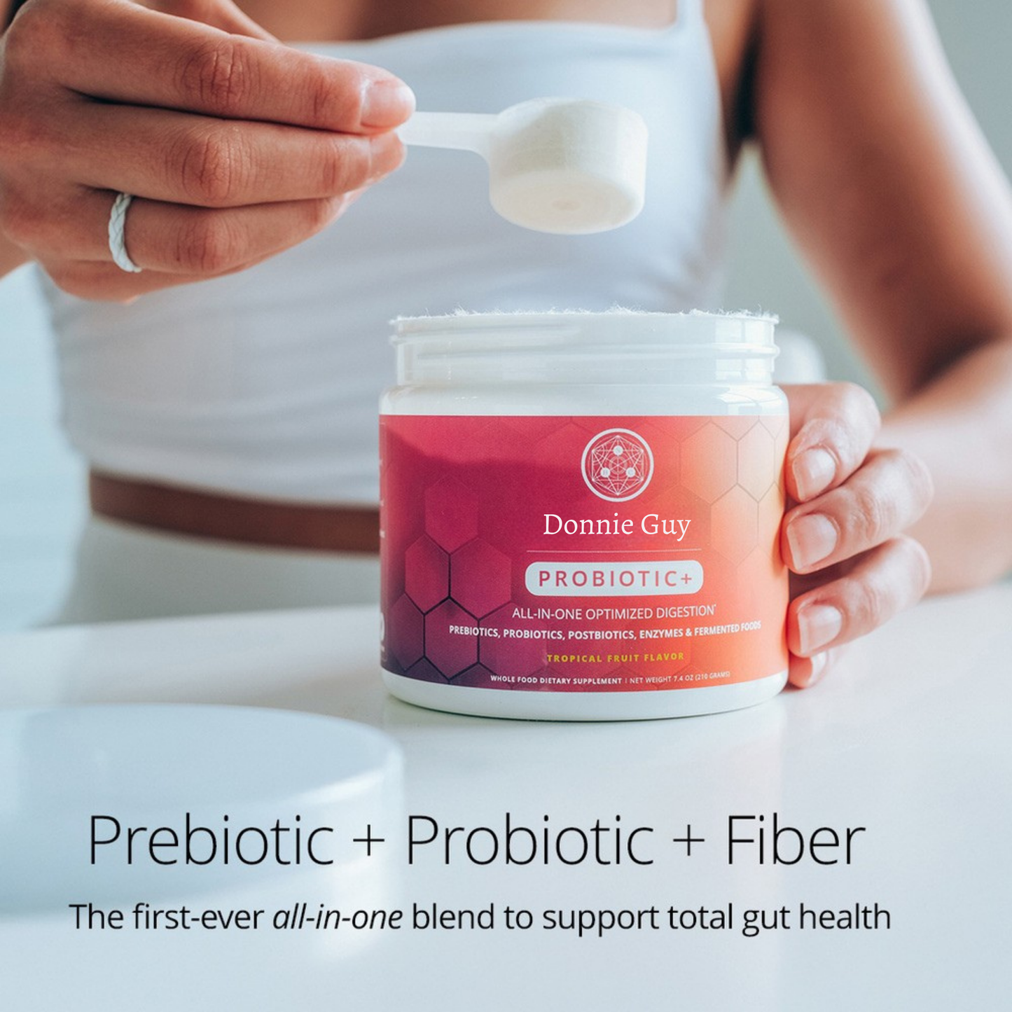 Gut-Brain Axis Probiotics