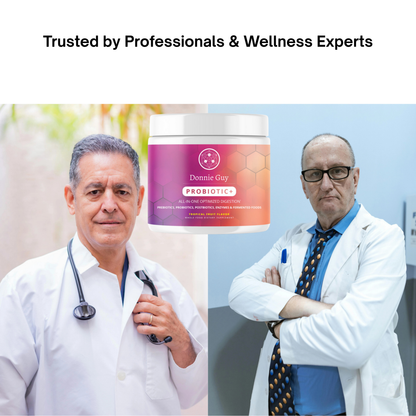 Gut-Brain Axis Probiotics
