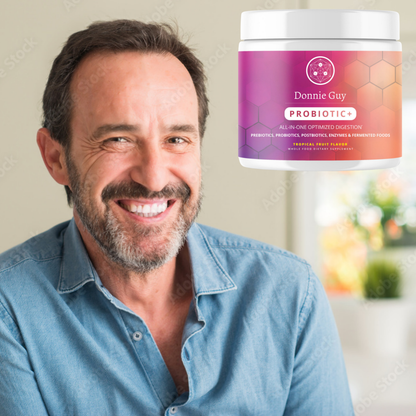 Gut-Brain Axis Probiotics