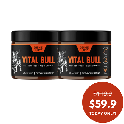 Vital Bull