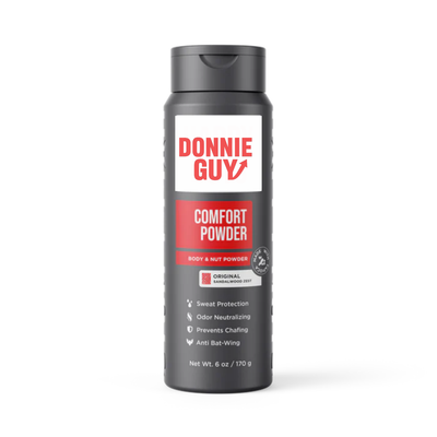 Donnie Guy