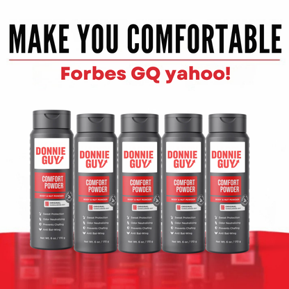 Comfort Powder