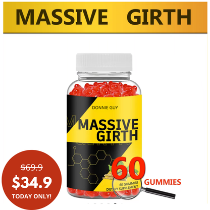 Massive Girth