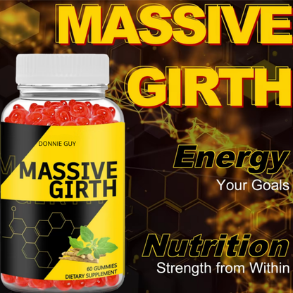 Massive Girth