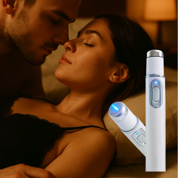 Ultrasonic Shock Wave Therapy
