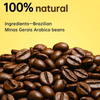 Energy Coffee