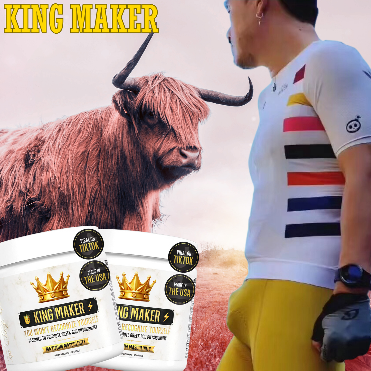 King Maker