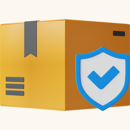 Shipping Insurance