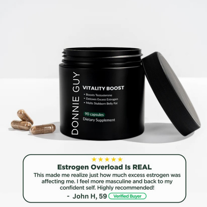 Vitality Boost