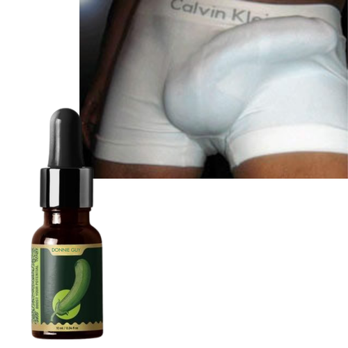 Brandrootal Enlargement Oil
