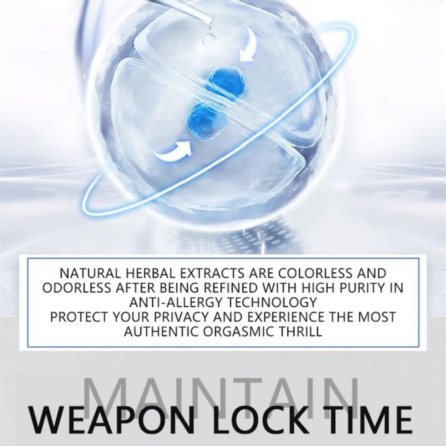 Men's Best External Delay Spray