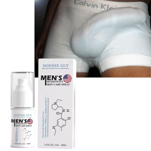 Men's Best External Delay Spray