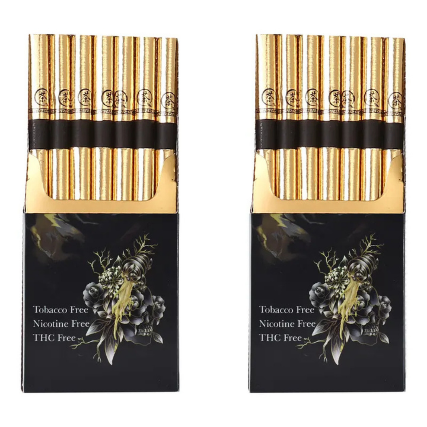 Herbal Tea Stick