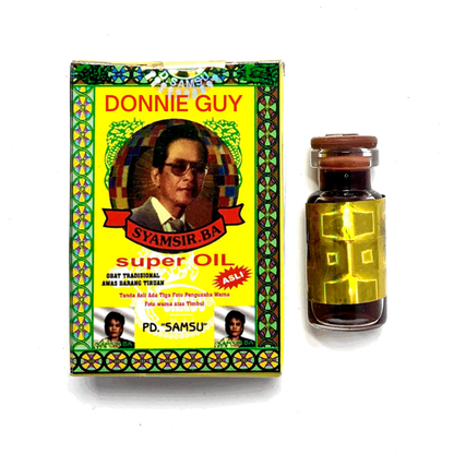 Super Oil