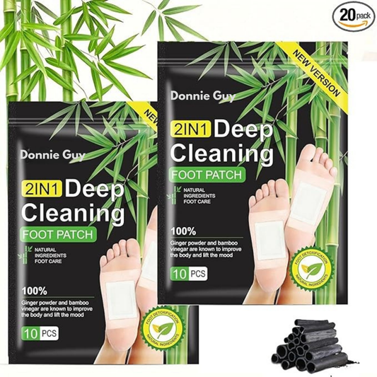 Foot Pads