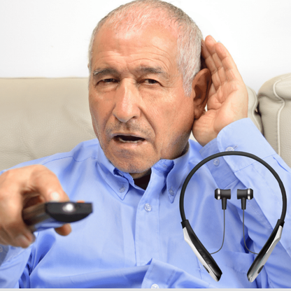 3-in-1 Hearing Restoration System