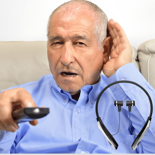 3-in-1 Hearing Restoration System