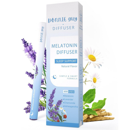 Herbal Melatonin Diffuser Upgraded