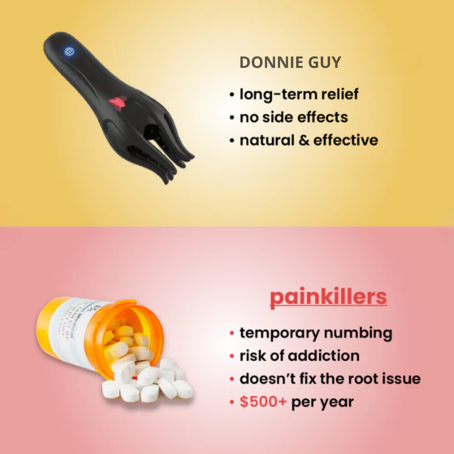 Wave Therapy Device