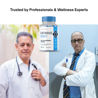 Male Enhancement Gummies