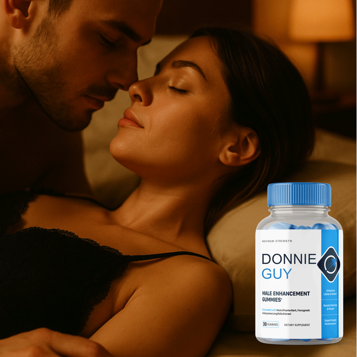 Male Enhancement Gummies