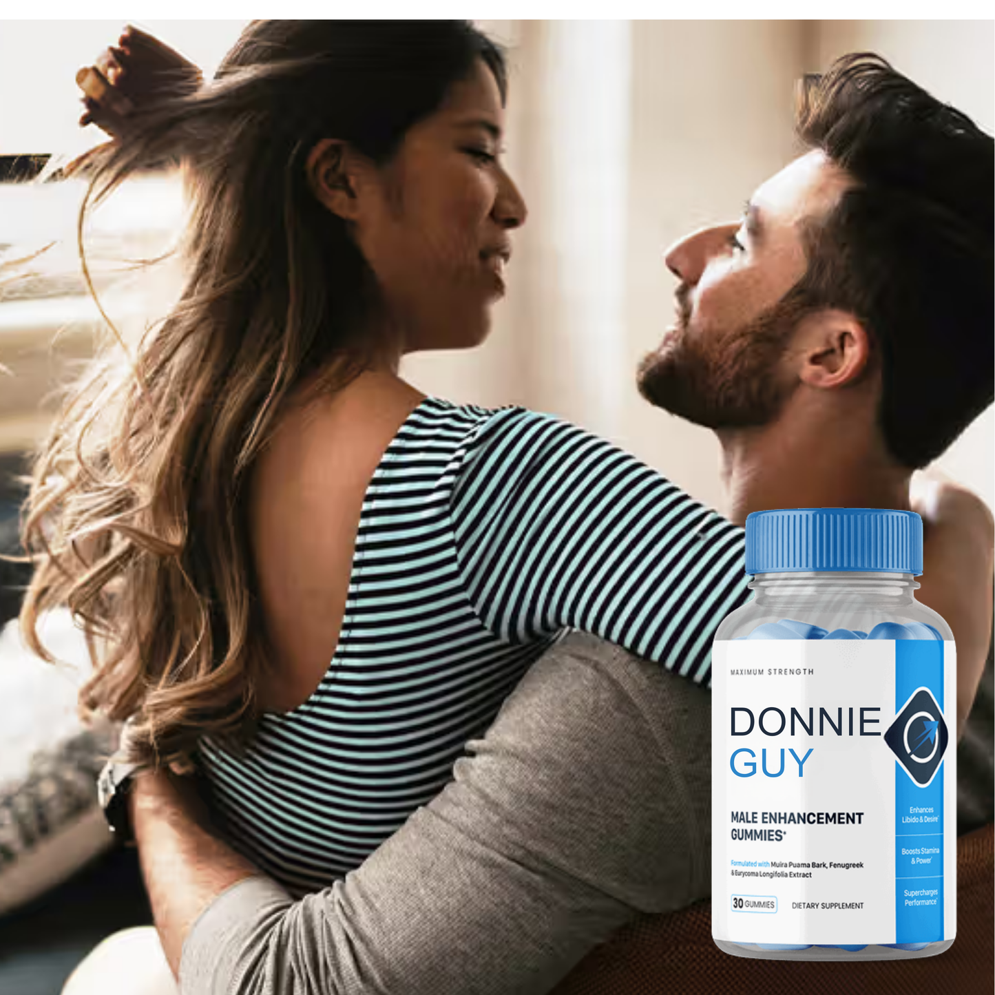 Male Enhancement Gummies