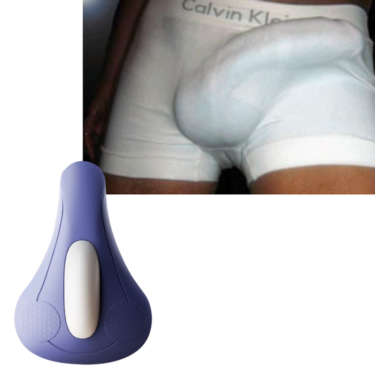 Male ED Recovery & Endurance Trainer