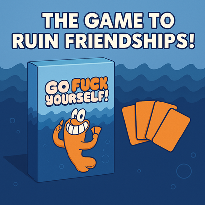 Go Fuck Yourself