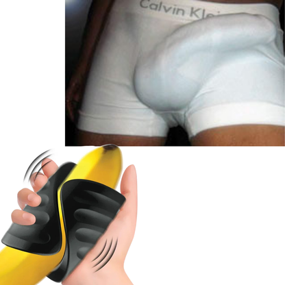 Shockwave Therapy Tackle Premature Ejaculation Delay Trainer