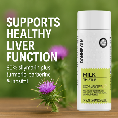 Milk Thistle