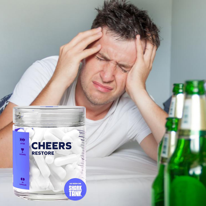 Cheers Restore