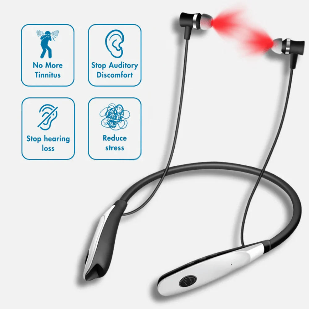 3-in-1 Hearing Restoration System